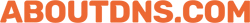 AboutDNS logo